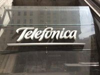 Telefónica ingresa un 8,6% más en España en el primer trimestre