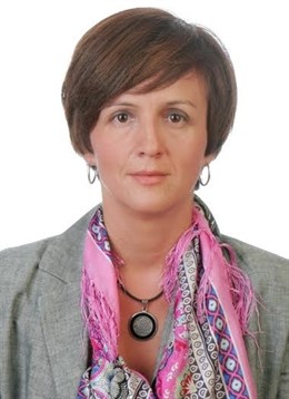 Estefanía Montes Wizner, nombrada gerente del Consorcio Orquesta de Córdoba