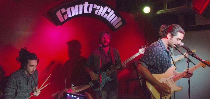 Guillermo Furiase/  Europa Press