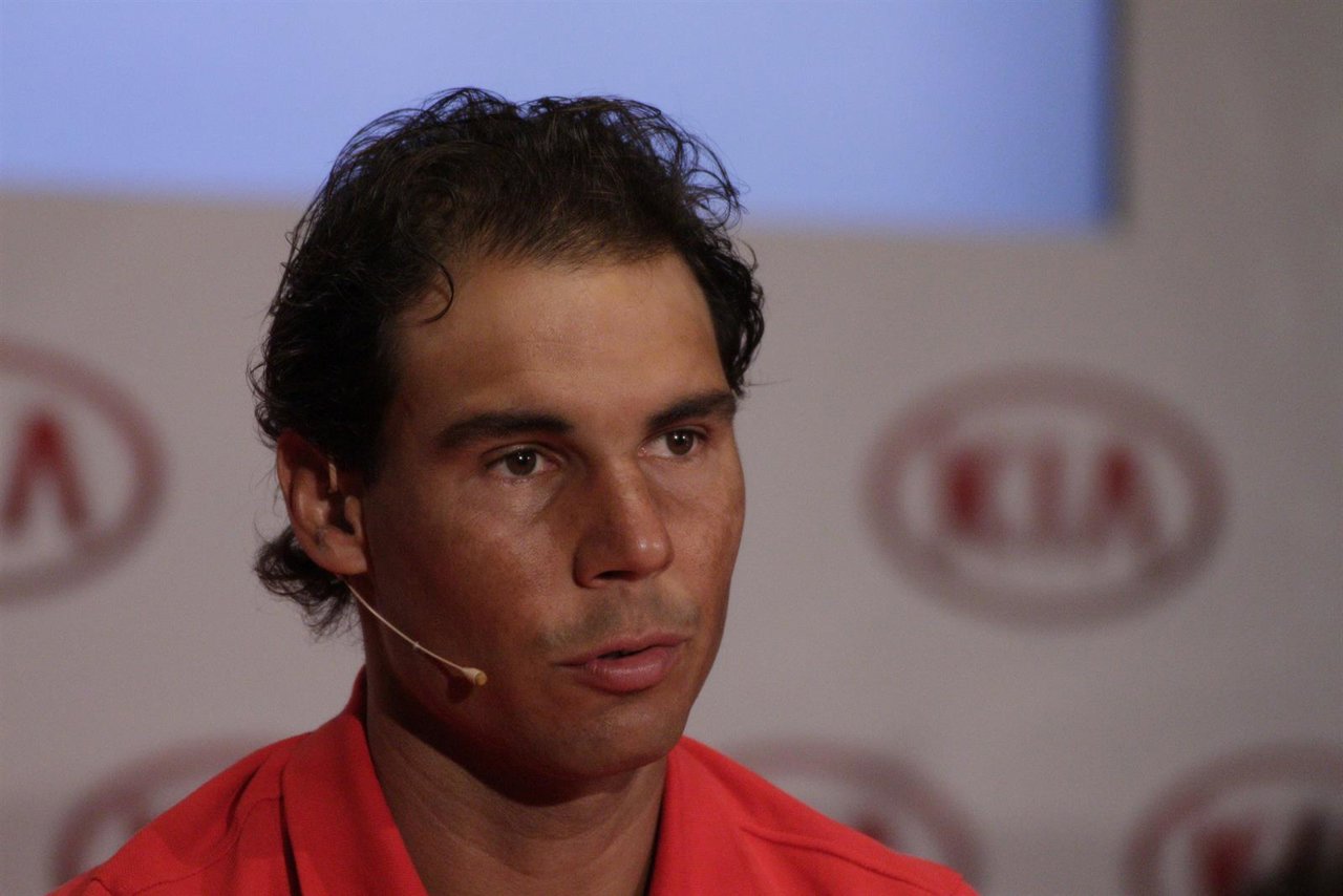 Rafa Nadal