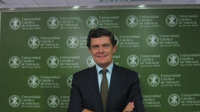 Jaime Echegoyen