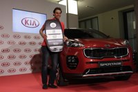 Nadal: "Hace meses que, gane o pierda, me siento mejor"