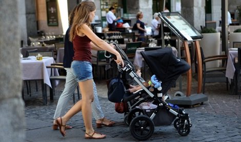 Cooperación y Desarrollo