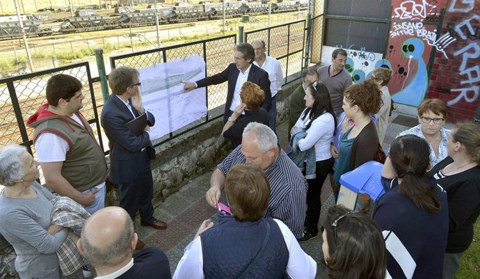 Proyecto Peña del Cuervo 