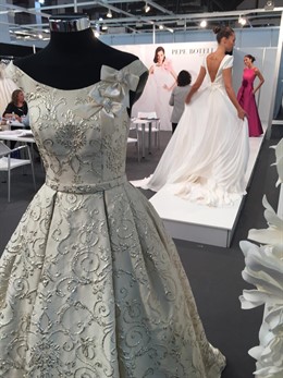 Bridal Week en Barcelona