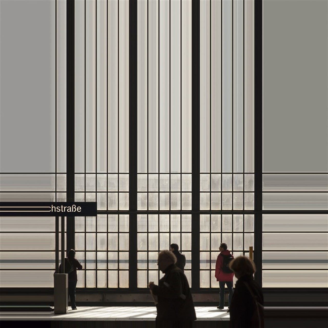 Fotografía premiada de Tete Alejandre