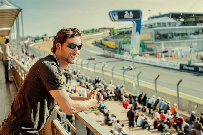 La marca Serengeti patrocina las 24 Horas de Le Mans