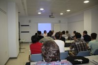 Curso de control de calidad en radiodiagnóstico en el Virgen de la Victoria