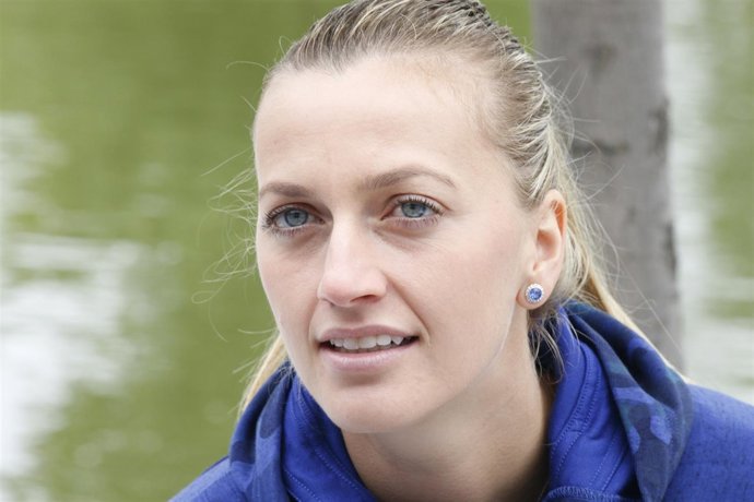 Petra Kvitova