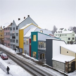 Centro de Día en Selb