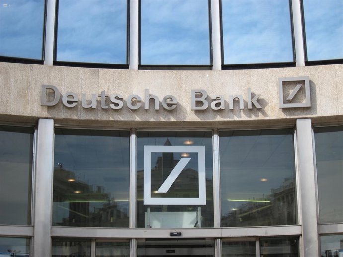 Deutsche Bank