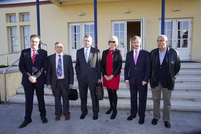 Jornada sobre sentencia del TC de la reforma local