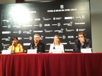 El Festival de Málaga acoge el estreno en España de 'Kóblic'