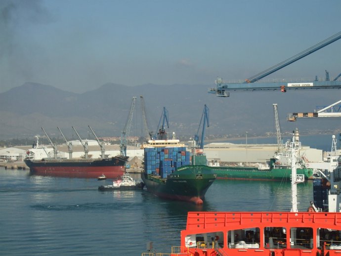 PUERTO DE CASTELLÓN