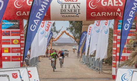 Ciclismo