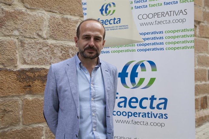 Luis Miguel Jurado, elegido presidente de Faecta.