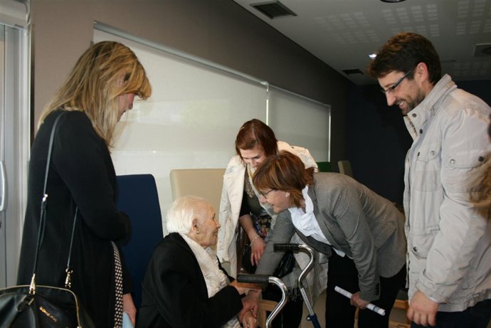 Centro Polivalente de Riaño