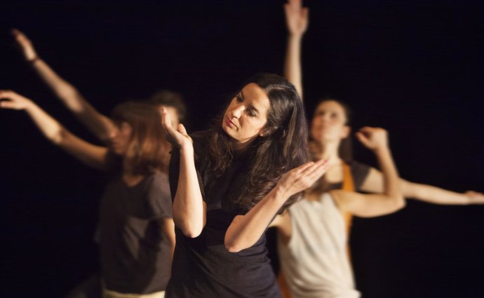 La PAD celebra el Día Internacional de la Danza