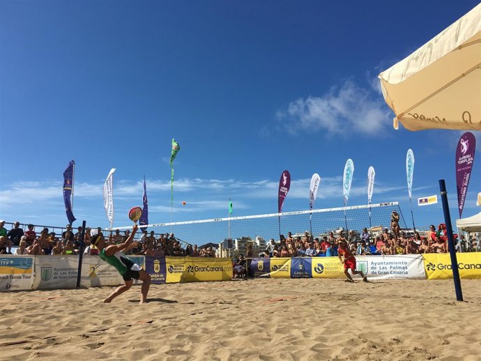 Open de Gran Canaria 