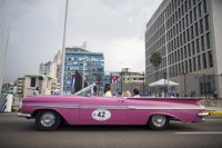 Cuba, el país iberoamericano de moda