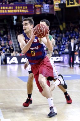 FC Barcelona Lassa - Laboral Kutxa Baskonia