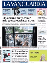 LA VANGUARDIA