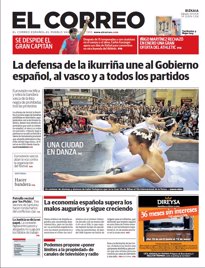 EL CORREO