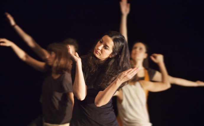 La PAD celebra el Día Internacional de la Danza