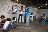 Protección infantil: A veces los mejores resultados no saltan a la vista