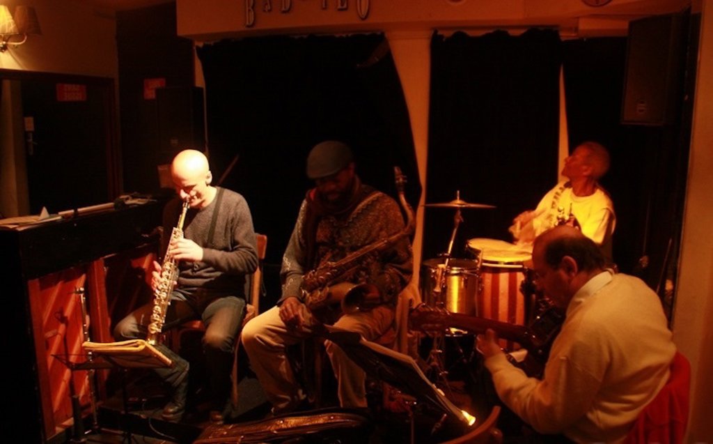 La bossa nova, la particular representación del jazz en Brasil