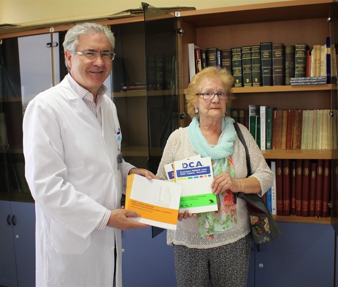 Colaboración entre Hospital San Juan de Dios y Asociación de Daño Cerebral