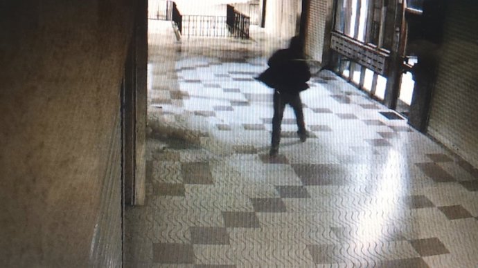 Detenido por asaltar violentamente a ancianos en Girona