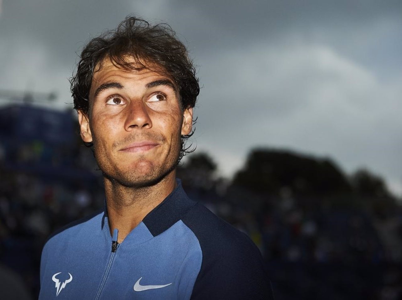 Rafa Nadal