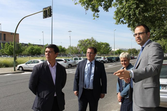 El Ayuntamiento de Sevilla amplía la oferta de aparcamientos