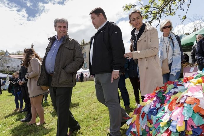 De la Sierra en la Rumiría Cántabra 