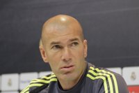 Zidane: "Bale puede hacer lo mismo que Cristiano"