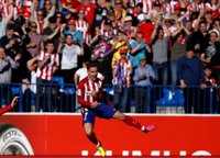 Griezmann y un Atleti que no falla