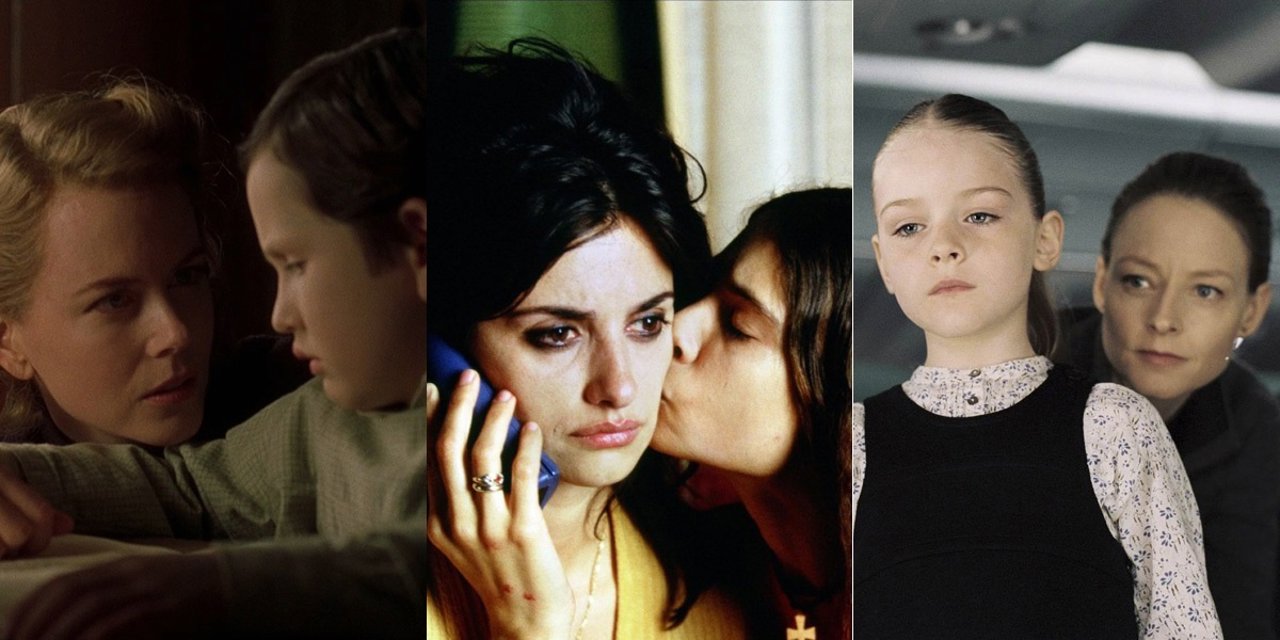 Películas para el Día de la madre