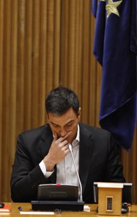 Las condiciones de Podemos y los vetos internos frustraron el sueño de Sánchez de ser presidente con 90 escaños