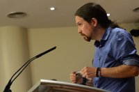 Pablo Iglesias busca el 'sorpasso' al PSOE tras cuatro meses de órdagos a Pedro Sánchez y una crisis interna