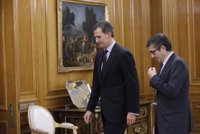 ¿Qué incluye el decreto de convocatoria de elecciones?