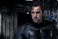 Ben Affleck, amo y señor del nuevo Batman