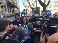 Villacís (C's) invita a los que piden la derogación de la reforma laboral del PP a que se la lean bien