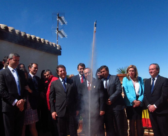 García-Page en el Valle