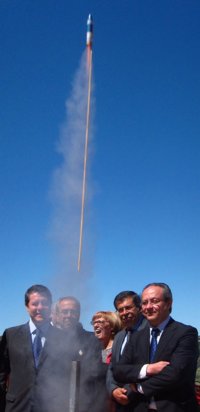 Page confirma que la Ley de Medidas Tributarias de C-LM irá a pleno el jueves