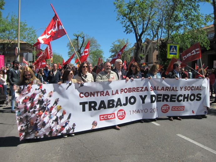 Manifestación