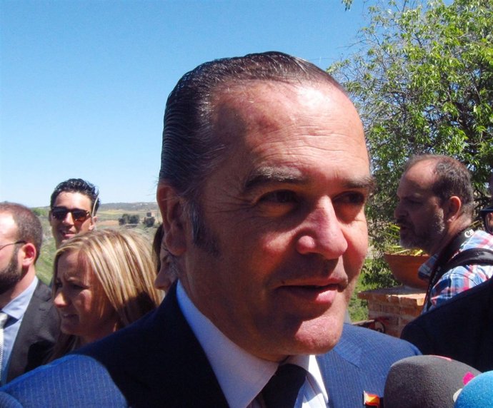 Gregorio en el Valle