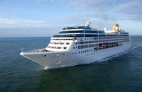 Zarpa de EEUU un crucero con destino a Cuba por primera vez en más de 50 años