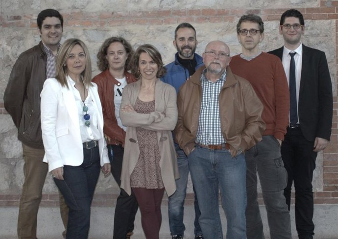 Candidatura de UPyD de Vicente Bengochea