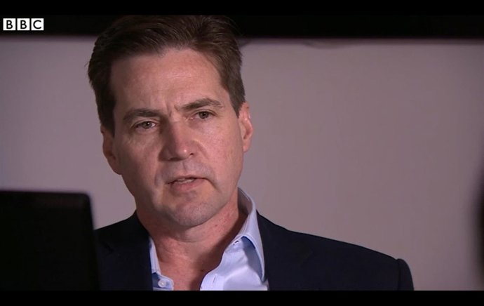 El australiano Craig Wright, inventor de Bitcoin